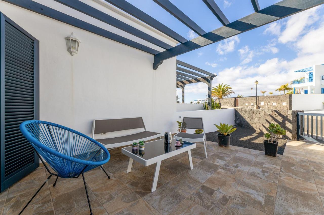 Casa Variza - Junto a las playas de Papagayo y el Playa Blanca  Exterior foto